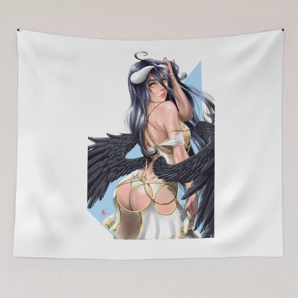 Item preview, Albedo designed and sold by Mali-Studios.