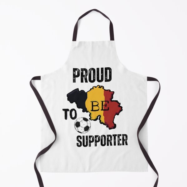 Item preview, proud to be supporters of Belgium designed and sold by Passionfoot.