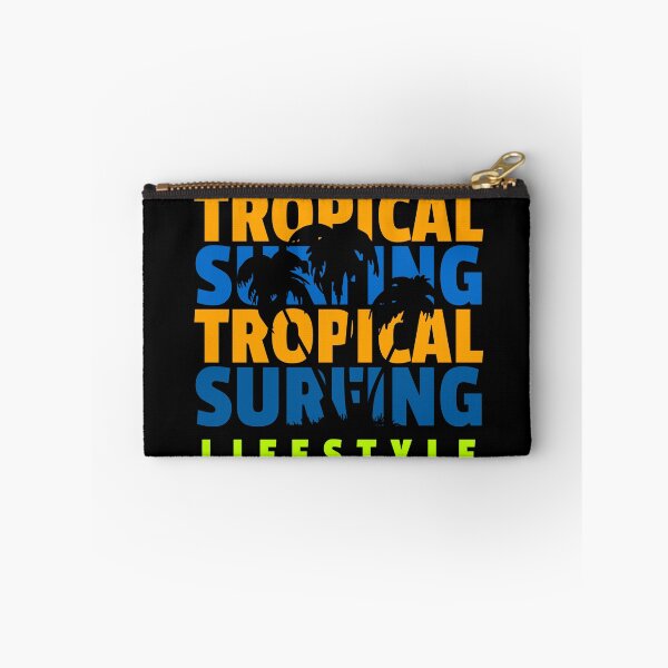 Item preview, TROPICAL SURFING LIFESTYLE designed and sold by MJ96-PRO.