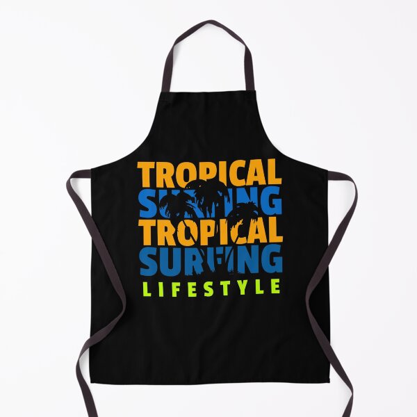 Item preview, TROPICAL SURFING LIFESTYLE designed and sold by MJ96-PRO.