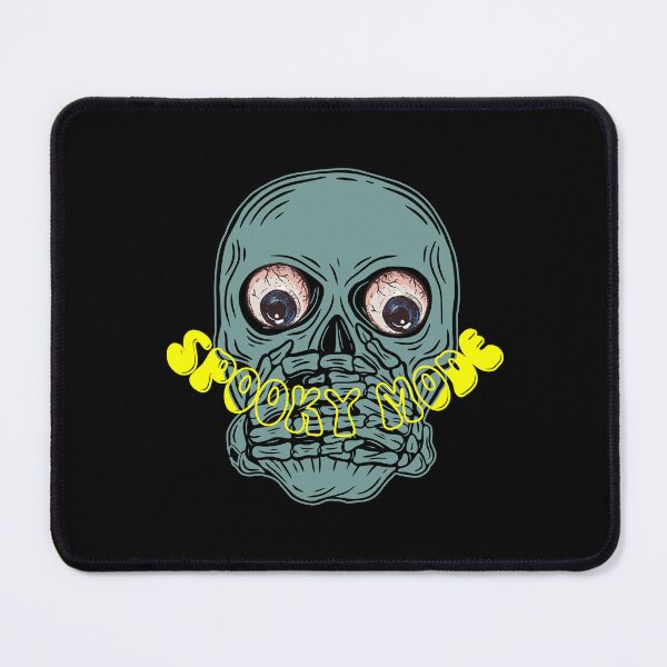 Item preview, Spooky Mode The Look designed and sold by Wehavefun.