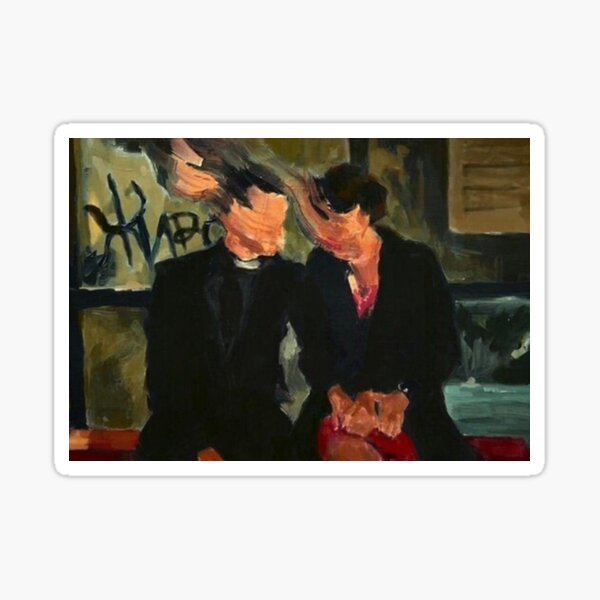 Vista previa del artículo con la obra «Fleabag Pasará Cita», diseñado y vendido por ricardquin.