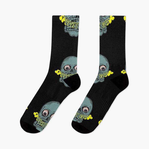 Item preview, Spooky Mode The Look designed and sold by Wehavefun.