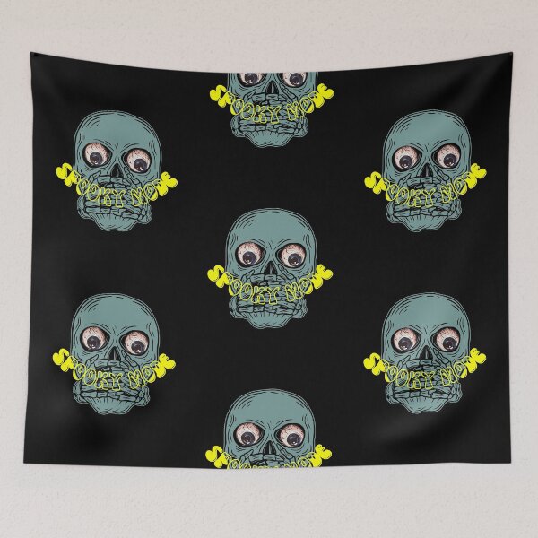 Item preview, Spooky Mode The Look designed and sold by Wehavefun.