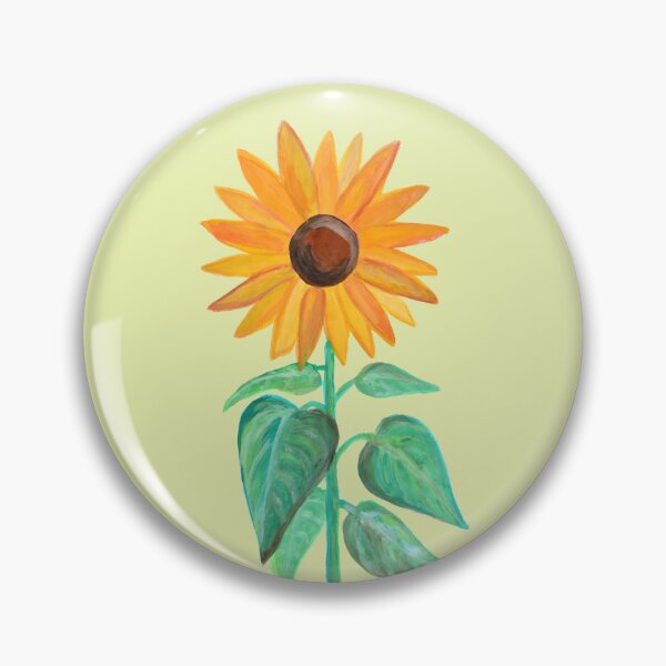 Item preview, Sunflower designed and sold by Rabenkraehe.