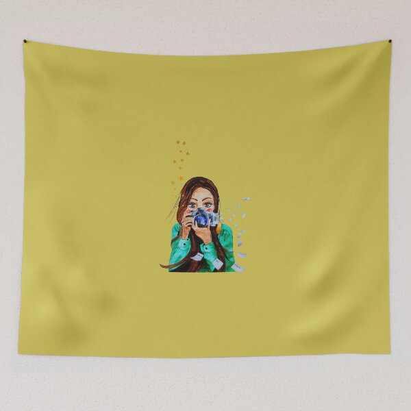 Item preview, What is important in life, are the moments and encounters. designed and sold by Bea Strango.