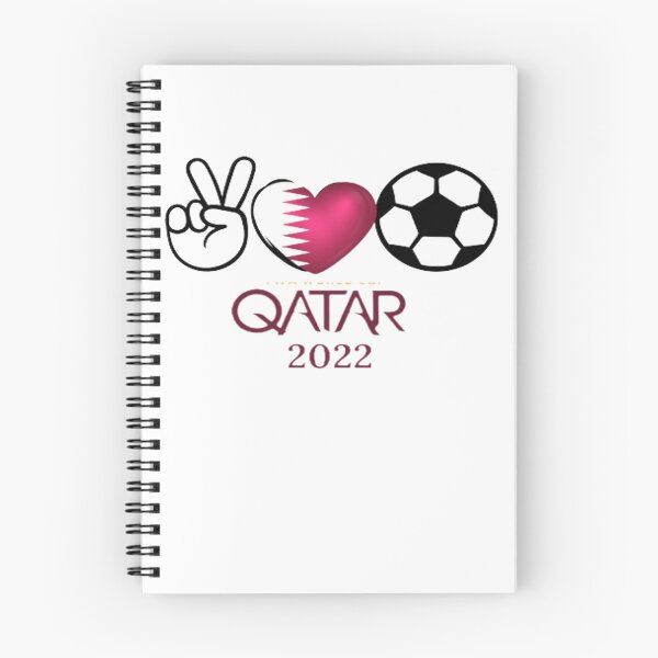Item preview, Soccer Qatar 2022 designed and sold by Teixeira224.