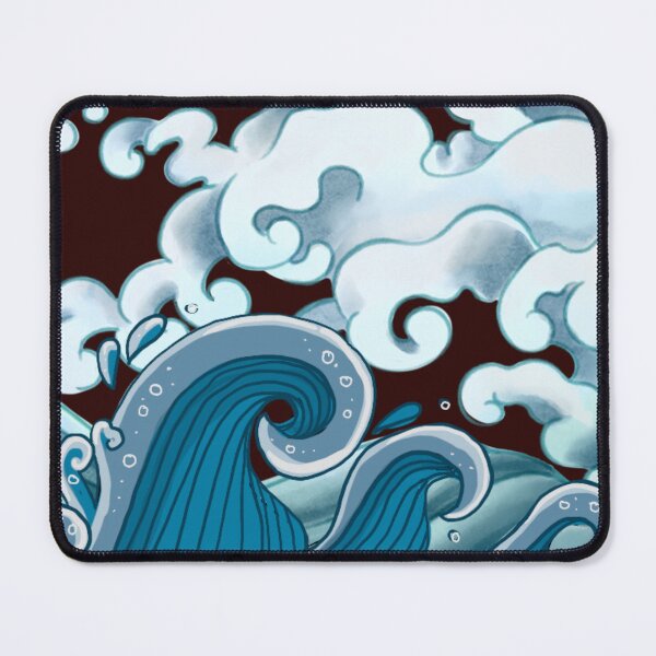 Item preview, Tsunami designed and sold by Rene-Martin.