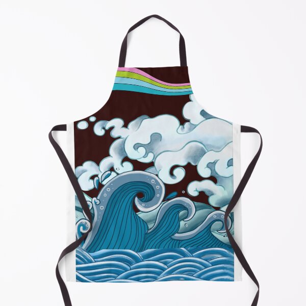 Item preview, Tsunami  designed and sold by Rene-Martin.