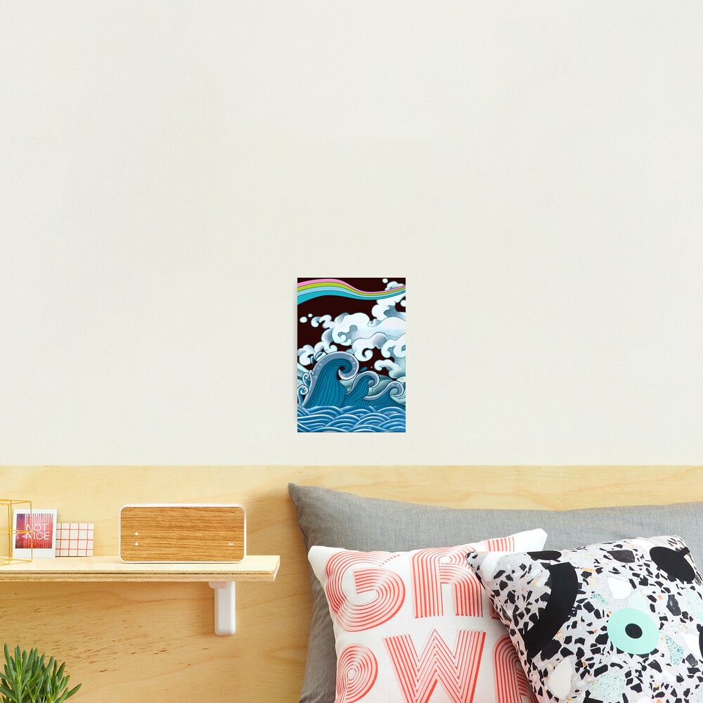 Item preview, Photographic Print designed and sold by Rene-Martin.