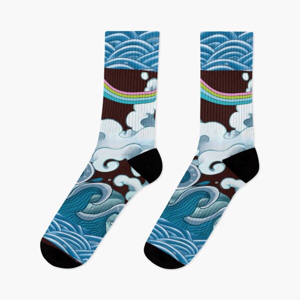 Item preview, Tsunami  designed and sold by Rene-Martin.