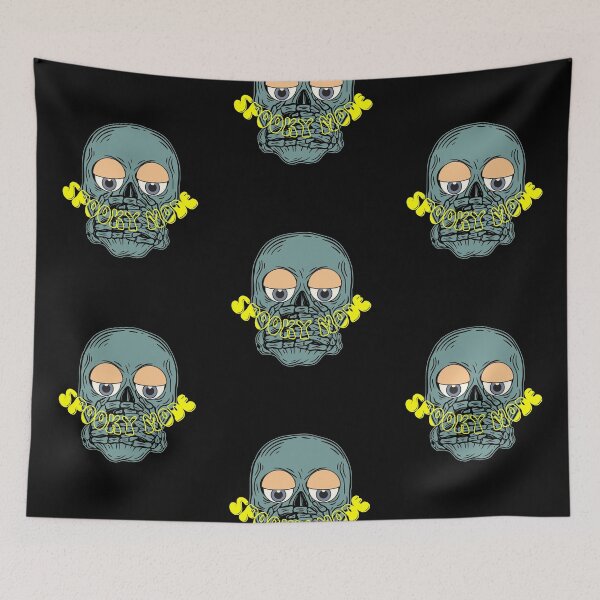 Item preview, Spooky Mode Western Vintage designed and sold by Wehavefun.