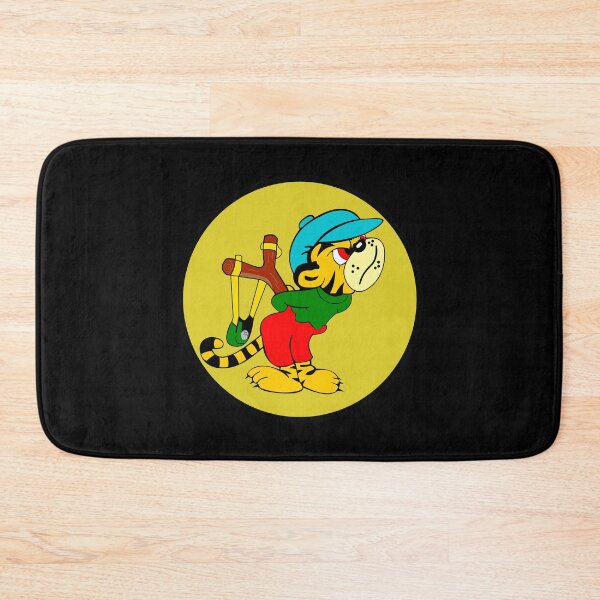 Item preview, US Army -704th Tank Destroyer Battalion emblem - Clean Style  designed and sold by pzd501.
