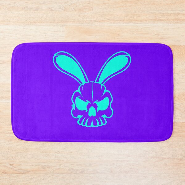 Item preview, bunny skull designed and sold by The-Element.