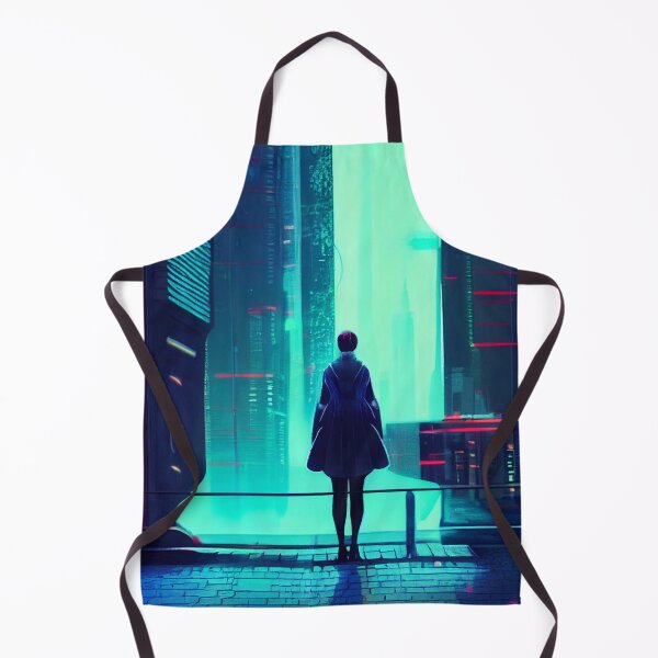 Item preview, cyberpunk love designed and sold by Scionic.