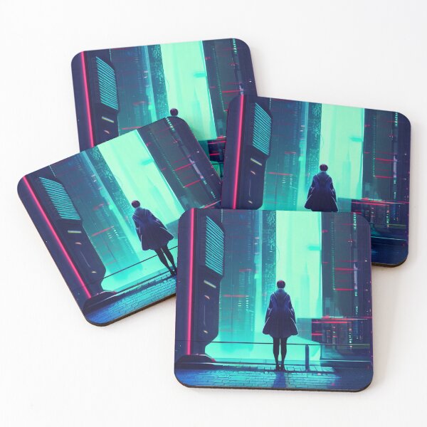 Item preview, cyberpunk love designed and sold by Scionic.