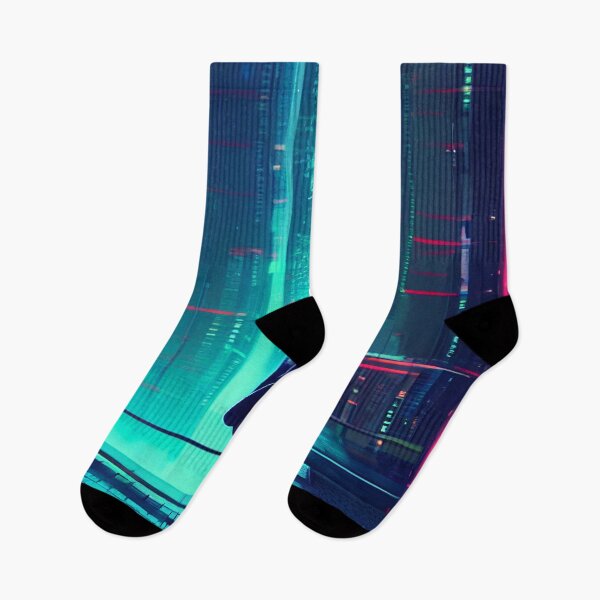 Item preview, cyberpunk love designed and sold by Scionic.