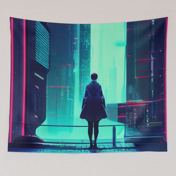 Item preview, cyberpunk love designed and sold by Scionic.