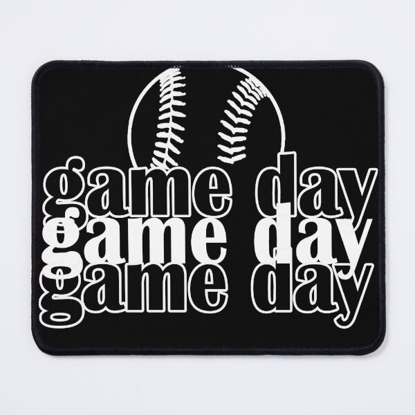 Item preview, Game Day designed and sold by Soudesign99.