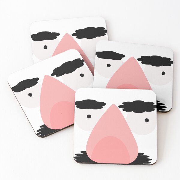 Item preview, Funny face guy designed and sold by CowboyFlakes.