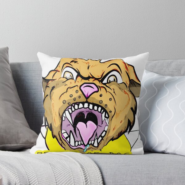 Item preview, Cuidado con el perro designed and sold by GTARTLAND.