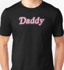 Camiseta unisex papi