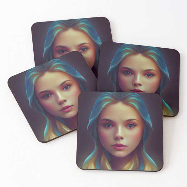 Item preview, Spirit of Wonder designed and sold by Yontartov.
