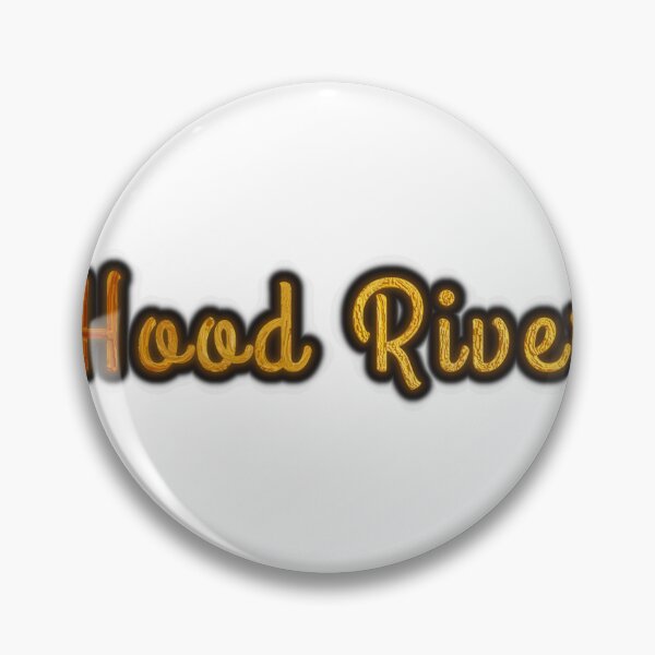 Item preview, Hood River Gold designed and sold by moonmanwade.