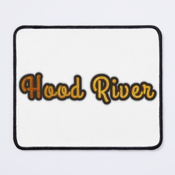 Item preview, Hood River Gold designed and sold by moonmanwade.