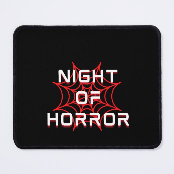 Item preview, Night of Horror designed and sold by Saimia.