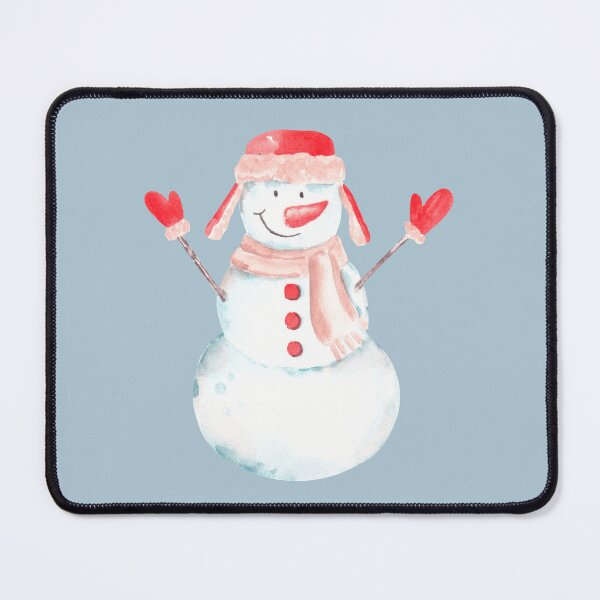 Item preview, Snowman designed and sold by TAOR.