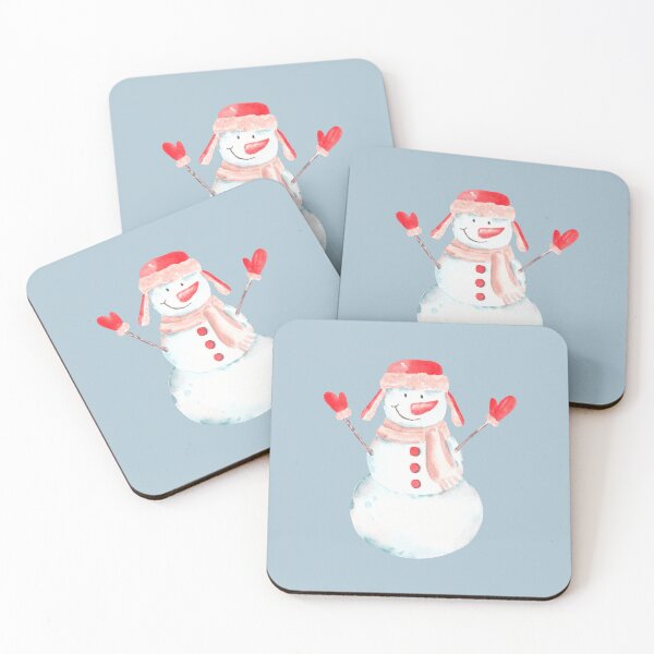 Item preview, Snowman  designed and sold by TAOR.