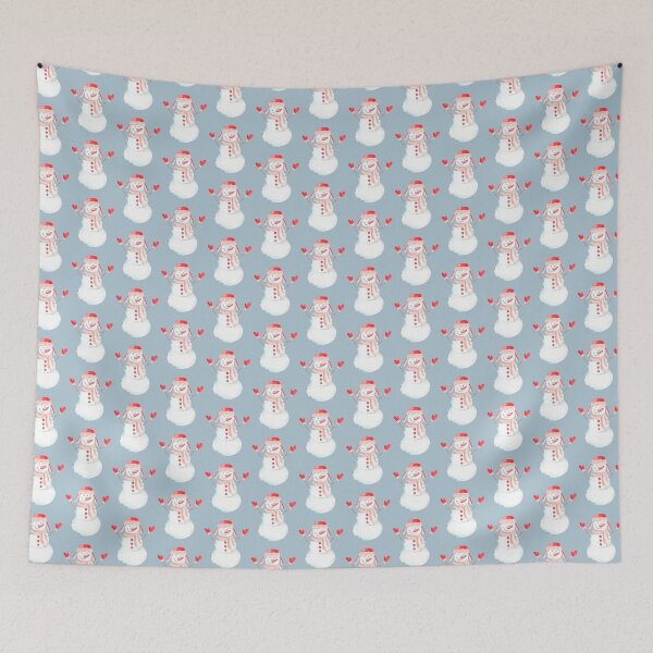 Item preview, Snowman  designed and sold by TAOR.