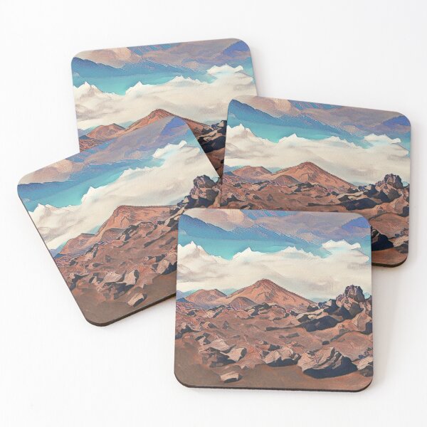 Item preview, PhotoArt Iceland Highlands designed and sold by The Bored Giraffe.
