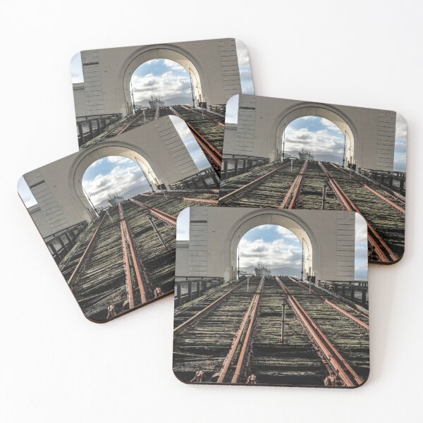 Item preview, End of the line. designed and sold by Raymond Kerr.