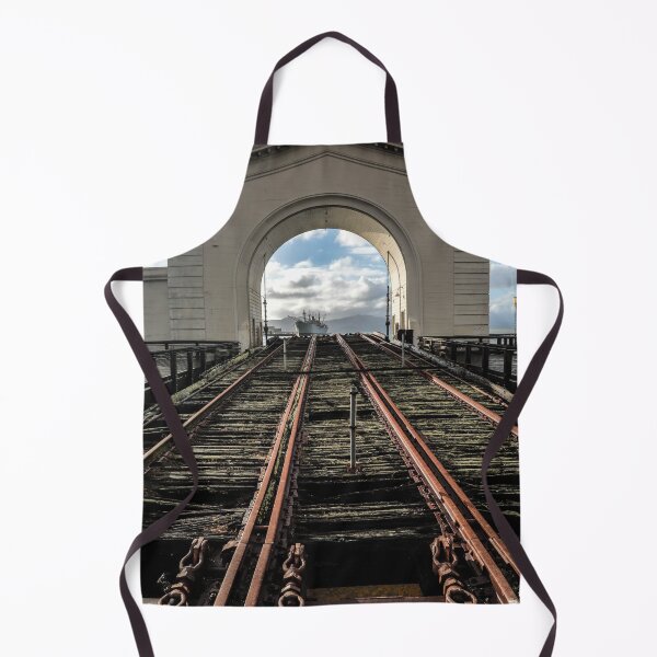 Item preview, End of the line. designed and sold by Raymond Kerr.
