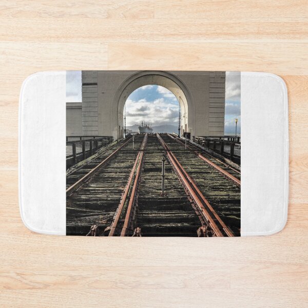 Item preview, End of the line. designed and sold by Raymond Kerr.