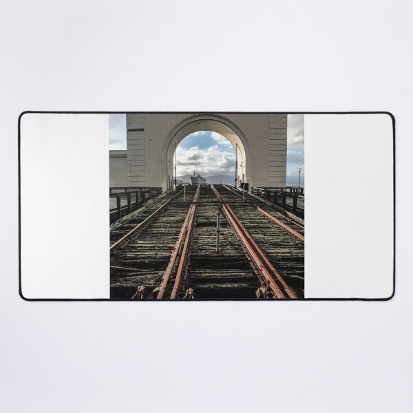 Item preview, End of the line. designed and sold by Raymond Kerr.
