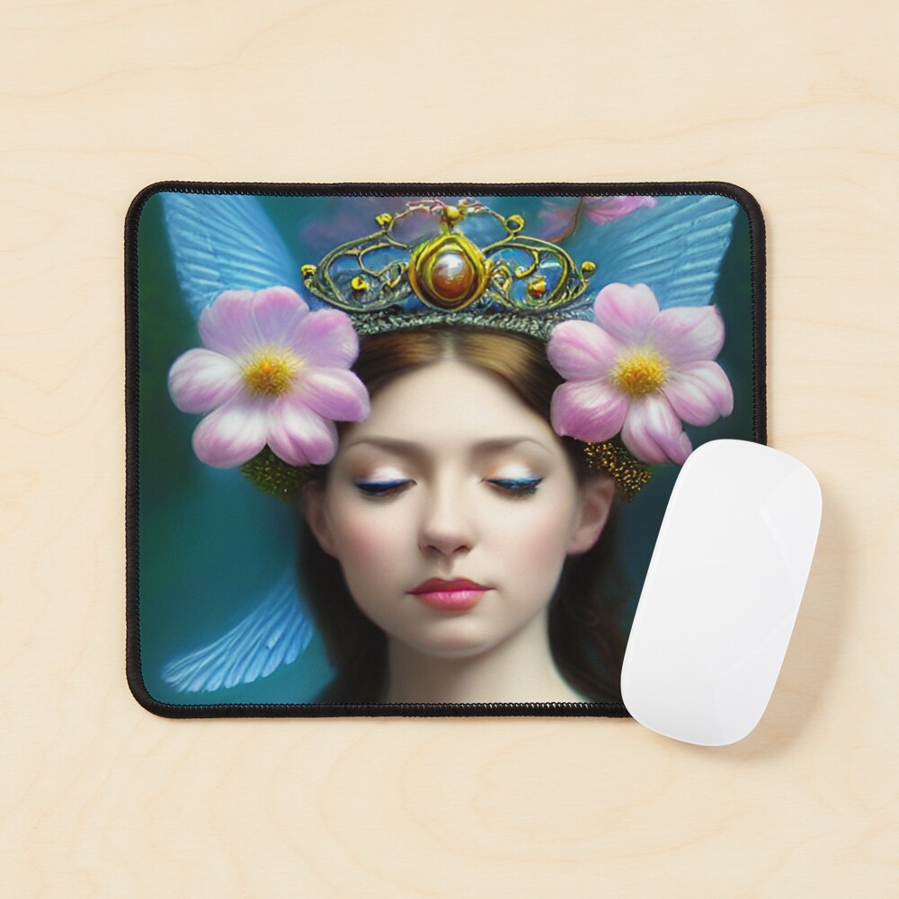 Item preview, Mouse Pad designed and sold by RitaMaye.