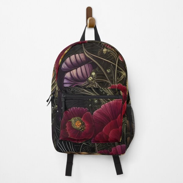 Item preview, Poppy Bloom designed and sold by Nylaria.