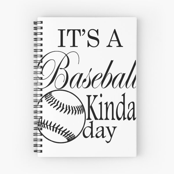 Artikelvorschau, Es ist ein bisschen Baseballtag entworfen und verkauft von Soudesign99.