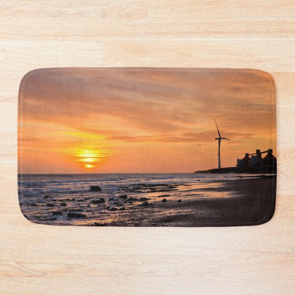 Item preview, Silhouettes against a dawn sky designed and sold by Violaman.