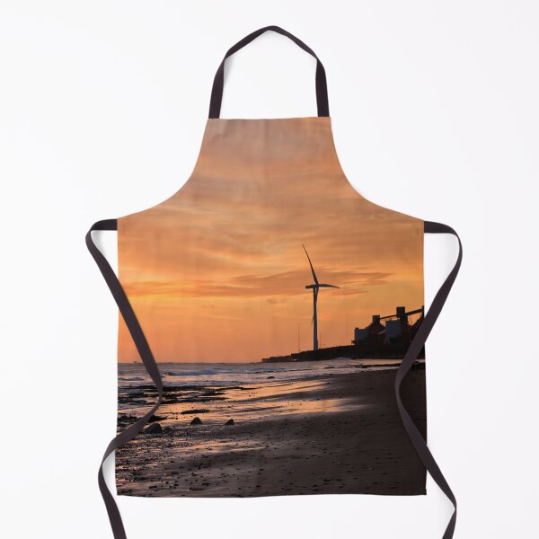 Item preview, Silhouettes against a dawn sky designed and sold by Violaman.
