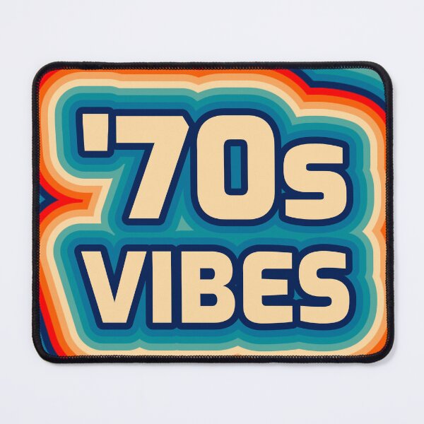 Item preview, 70s Vibes designed and sold by GaliYoga.