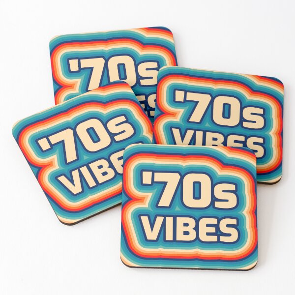 Item preview, 70s Vibes designed and sold by GaliYoga.