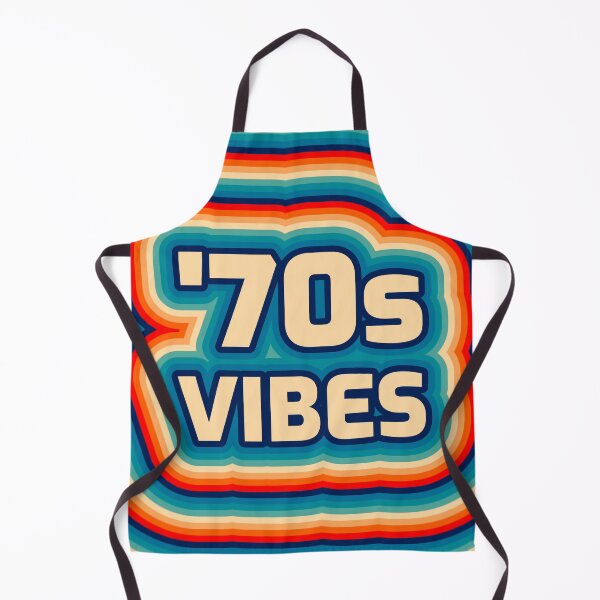 Item preview, 70s Vibes designed and sold by GaliYoga.