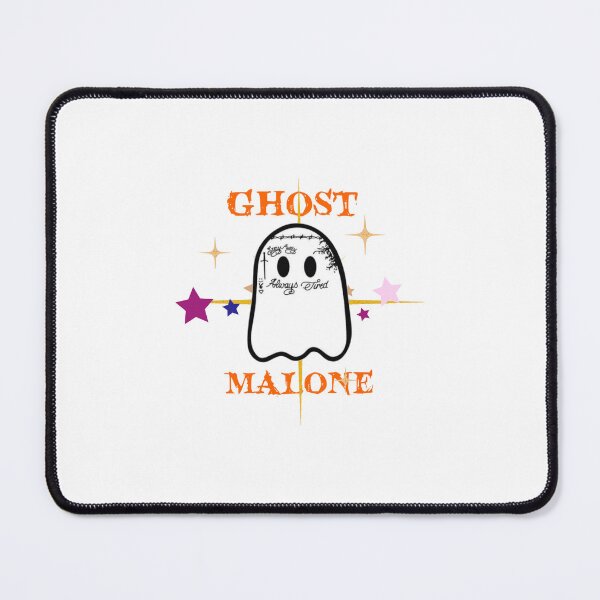 Item preview, Ghost Malone Spooky designed and sold by bestdresspoint.