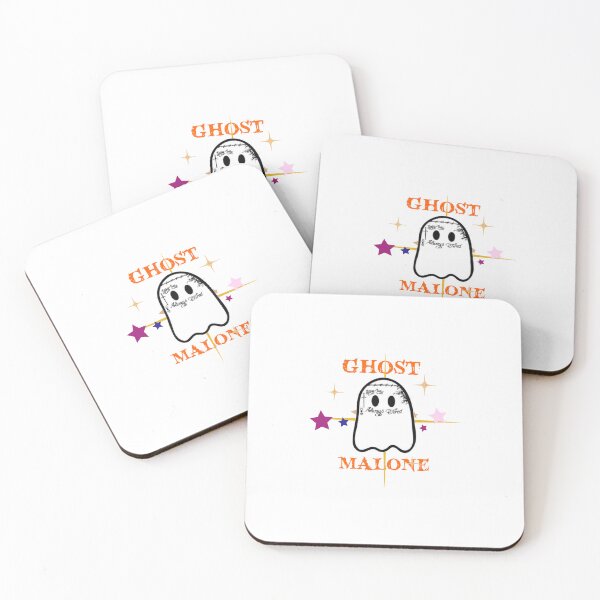 Item preview, Ghost Malone Spooky designed and sold by bestdresspoint.