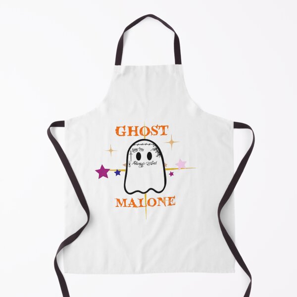 Item preview, Ghost Malone Spooky designed and sold by bestdresspoint.