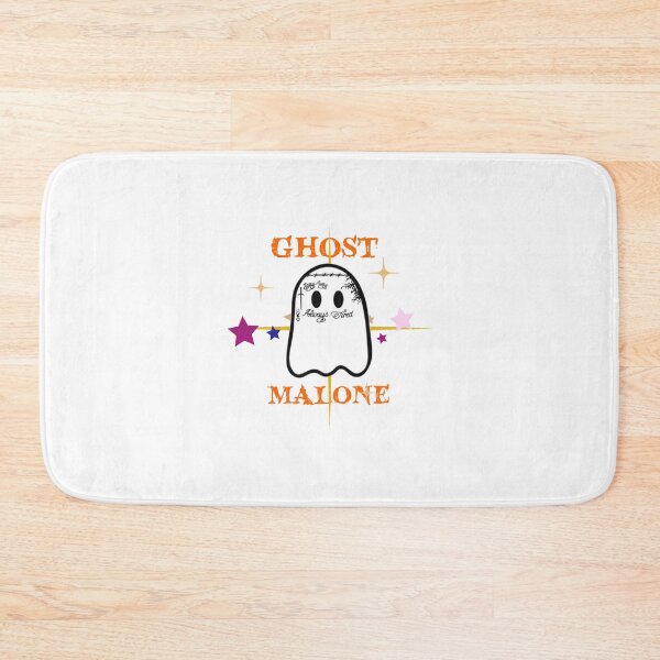 Item preview, Ghost Malone Spooky designed and sold by bestdresspoint.